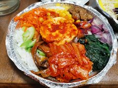 -将军牛排·尔滨地标朝鲜族美食(总店)