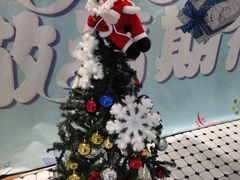 -吾悦广场(天津和平店)