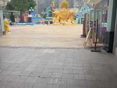-海合安成都极地海洋公园
