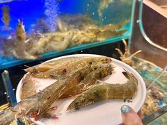 -苏格里岛自助烤肉海鲜火锅(成都金牛万达店)