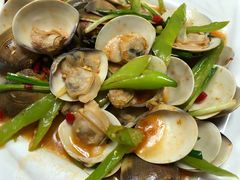 -叶姐海鲜(棋子湾店)