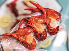 -小鳌陪你小排档·四季小龙虾·田鸡·宵夜(中央第五街店)