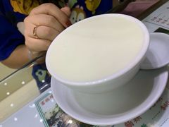 -义顺牛奶公司(新马路老店)