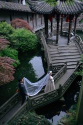 -唯一旅拍·颂当代影像艺术中心(上城店)