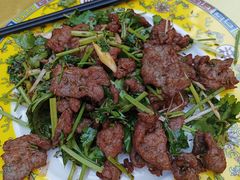 -仿膳饭庄·宫廷风味(百年传承店)