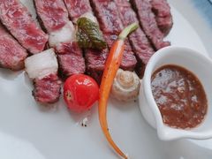 -天玑高空江景餐厅&酒吧Sky Secret Restaurant&Bar