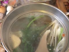 -丽江庭院之丽江往事(安定门店)