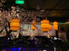 -绿茶餐厅(松江万达店)