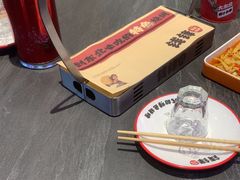 -钱锋炭缸烧烤(南湖大路总店)