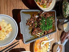 -树厨贵州菜(大十字店)