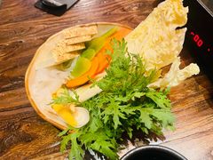 -侘与火 Wabi 侘寂烟火•锅物料理(大屯DT51店)