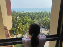 -三亚湾海居雅高铂尔曼度假酒店