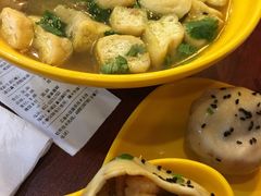 -小杨生煎(黄河路店)