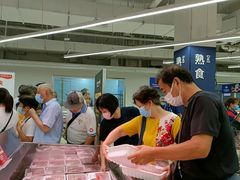 -家乐福会员店(南翔店)