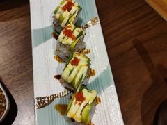 -山葵家·创意料理(宁波来福士店)