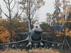 -成飞公园