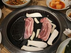 -黄金牧场(明洞总店)