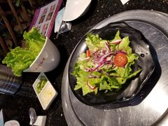 -木槿花韩式炭烤·熟成肉工坊(孙文东路店)