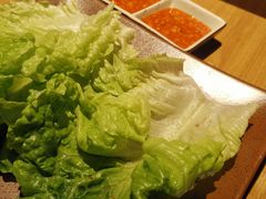 -久苑烧肉(世界城广场店)