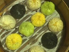 -隆喜元鱼汤包·海鲜(中联广场店)