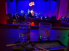 -JZ Club 爵士酒吧(上海店)