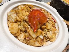 -甬上名灶·首店(环城西路店)