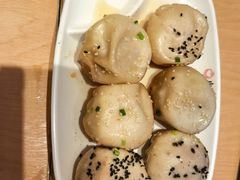 -小杨生煎(周浦万达店)