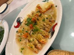 -金百门·顺德海鲜酒家(陈村店)