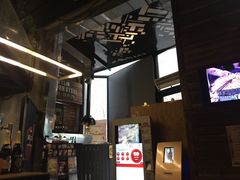 -HIHE Bistro·Oyster Bar(华熙live店)