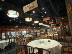 -东来顺饭庄(西直门店)