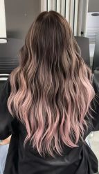 -BEAUTY HAIR GANO