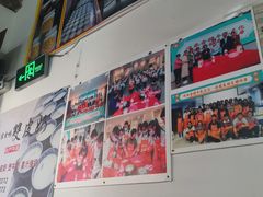 门面-金榜霞姐老铺(顺德店)