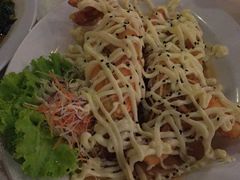 -Telaga Seafood Restaurant
