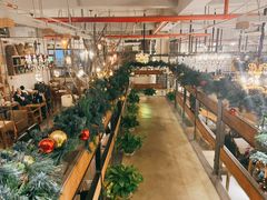 大堂-maan coffee漫咖啡(通州店)