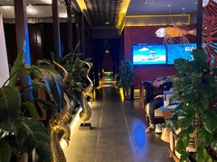 -泰吉象·纯正泰式按摩SPA(花园坊店)