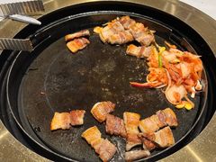 -韩时烤肉(枫蓝店)