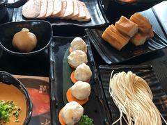 -呷哺呷哺(长治万达店)
