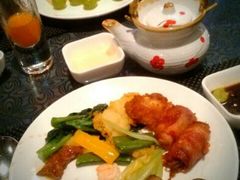 小食-热带雨林汗蒸馆(汶水东路店)