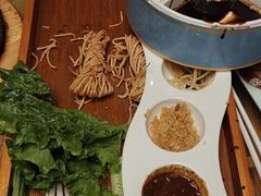 -胡杨记忆(和平路店)