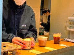 -O.P.S. CAFE