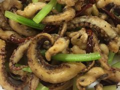 -昱德来·天津菜(河西店)