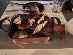 炖牛小排-Ocean's Table 欧舍