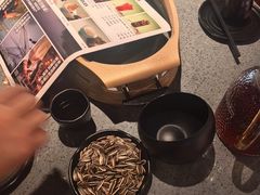 -江边城外烤全鱼(方庄时代购物中心店)