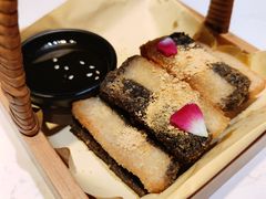 -卯时·龙光雅宴·精致锡帮菜(惠山古镇店)
