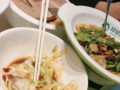 -绿草地·湘菜(7mall店)