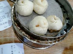 -吃不亏特色包子(三峡广场店)