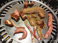 -韩盛·盛江山自助料理(中街大悦城店)