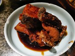 -南京大牌档(人民广场店)