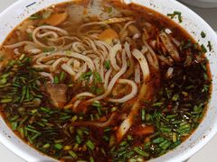 -一醒·手工面·西北传统小吃(新南凯德店)
