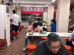 大堂-舒记粉店(七星路店)